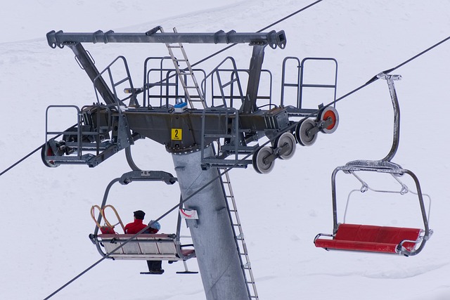 Familievenlig skiferie: Sådan planlægger du for store og små